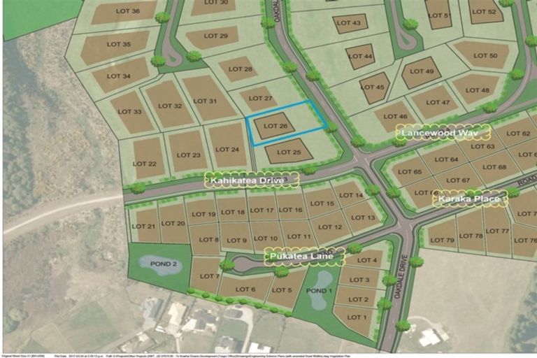 Photo of property in 4 Kahikatea Drive, Kinloch, Taupo, 3377