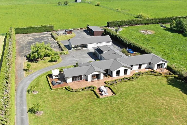 Photo of property in 65 Tirohanga Road, North Taieri, Mosgiel, 9092