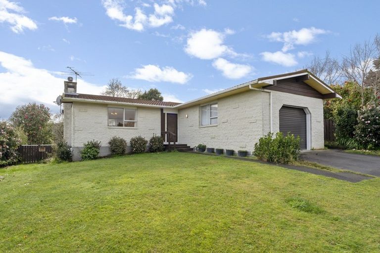 Photo of property in 22 Brandon Street, Otaki, 5512