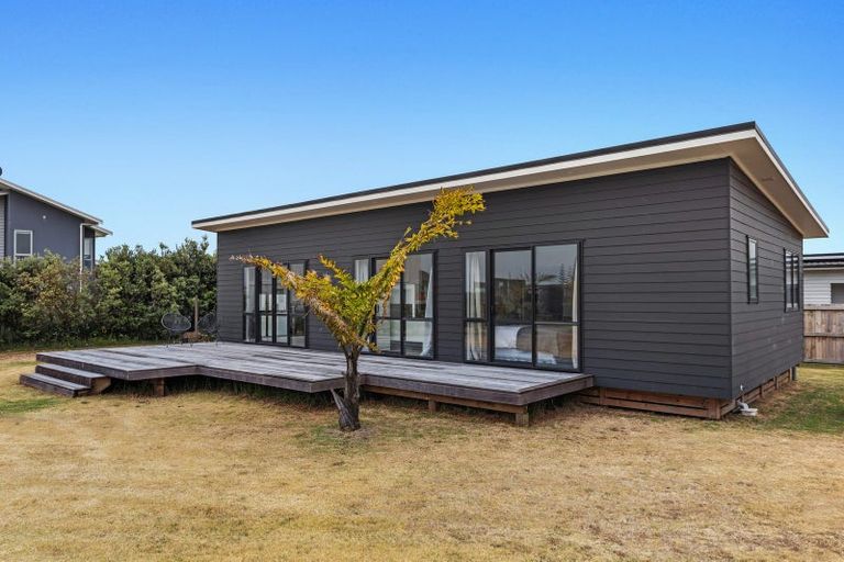 Photo of property in 18 Te Karaka Key, Waiotahe, Opotiki, 3198