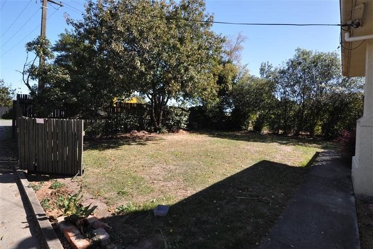 Photo of property in 161 Redwood Street, Witherlea, Blenheim, 7201