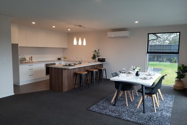 Photo of property in 27 Durells Crescent, Kaiapoi, 7630