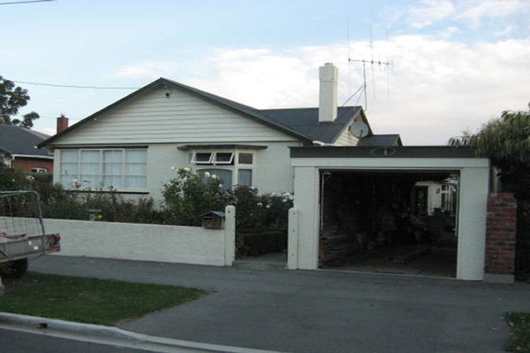 Photo of property in 6 Melrose Street, Highfield, Timaru, 7910