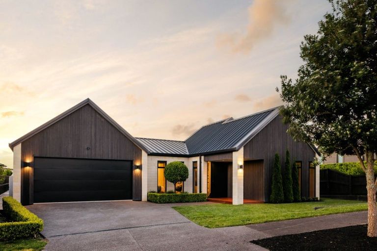 Photo of property in 6 Riverpoint Glade, Flagstaff, Hamilton, 3210