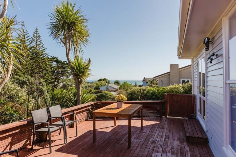 Photo of property in 5 Matatiro Street, Titahi Bay, Porirua, 5022