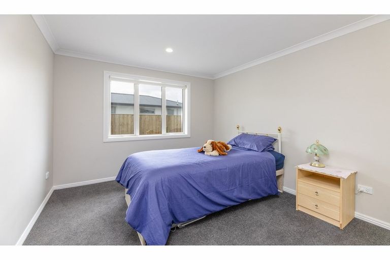 Photo of property in 7 Hickmott Street, Rangiora, 7400