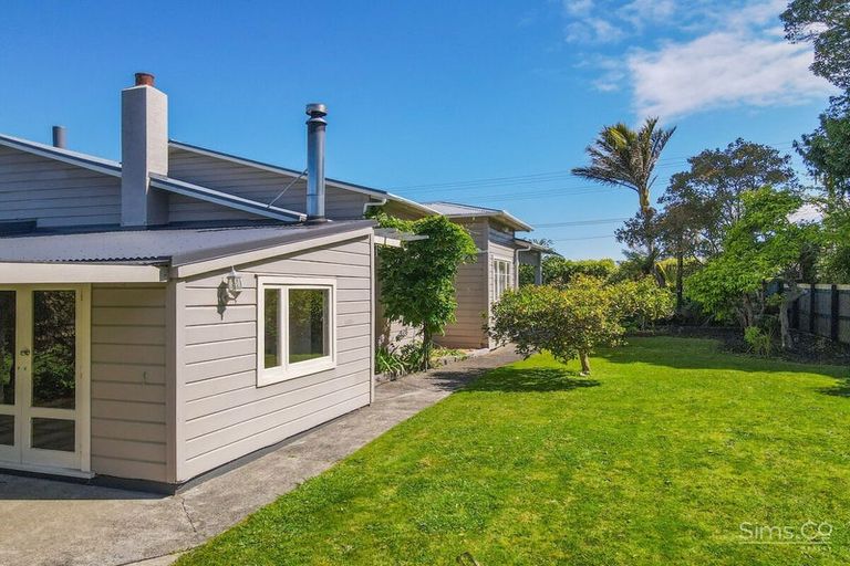 Photo of property in 182 Great North Road, Otamatea, Whanganui, 4500
