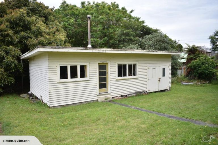 Photo of property in 602 Waiwera Street, Kawhia, 3889