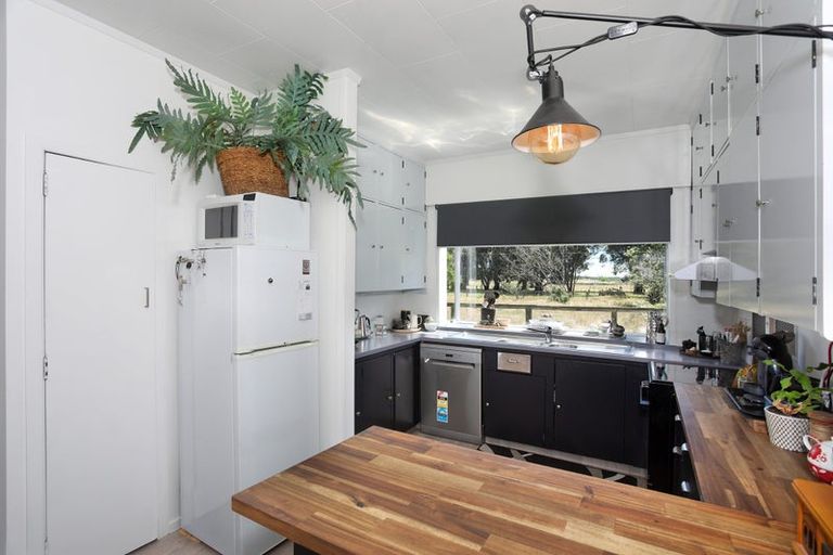 Photo of property in 785 Brandon Hall Road, Santoft, Bulls, 4894