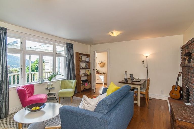 Photo of property in 84 Upland Road, Kelburn, Wellington, 6012