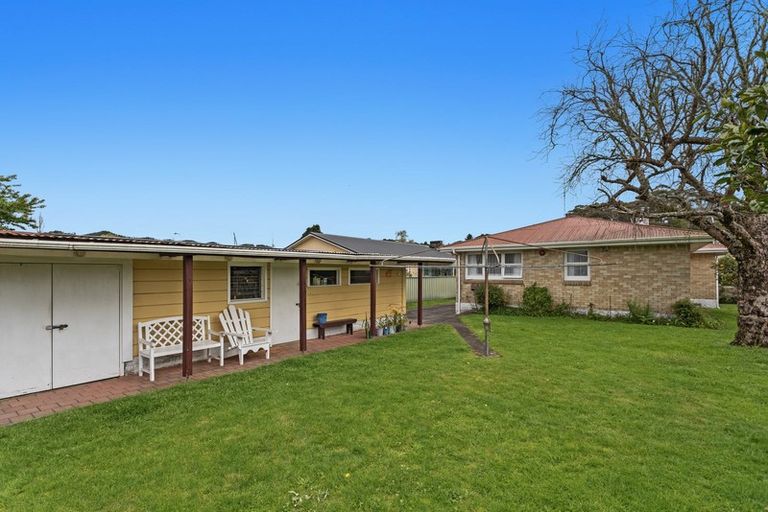 Photo of property in 4 Cobham Drive, Kawerau, 3127