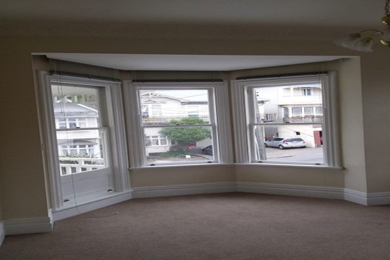 Photo of property in 253 The Terrace, Te Aro, Wellington, 6011