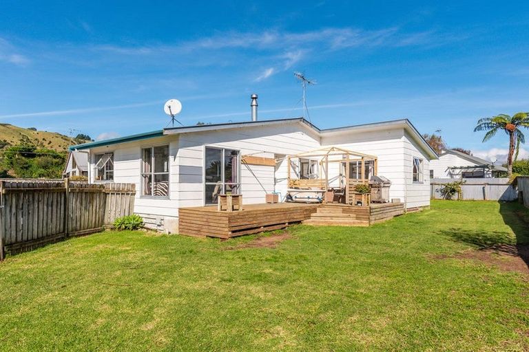 Photo of property in 86 Aorangi Road, Paraparaumu, 5032
