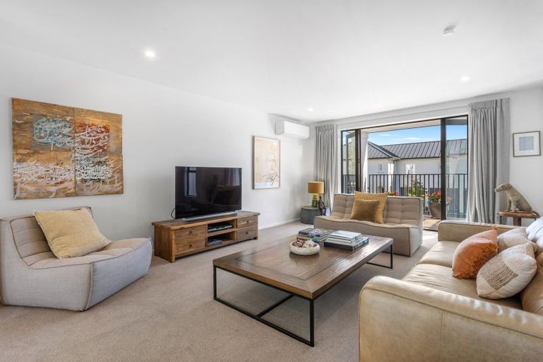 Photo of property in 3/7 Ayr Street, Riccarton, Christchurch, 8011