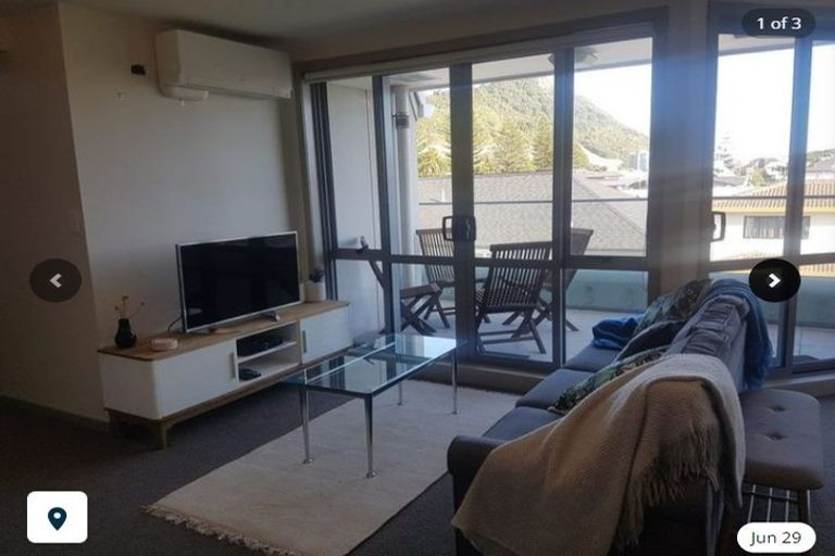 Photo of property in 316/36 Victoria Road, Mount Maunganui, 3116