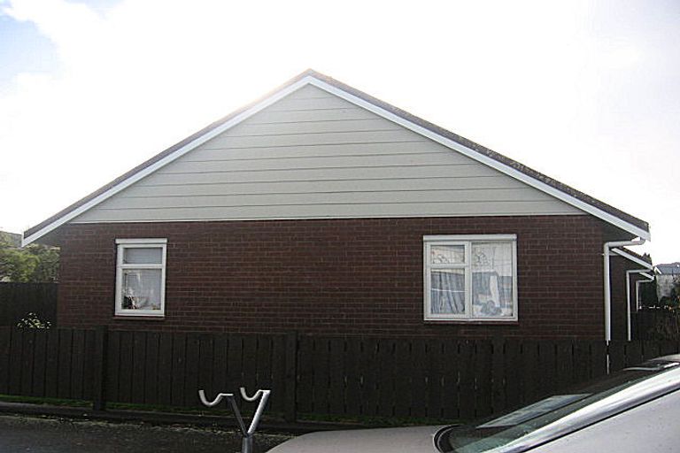 Photo of property in 1 Hawkins Street, Waiwhetu, Lower Hutt, 5010