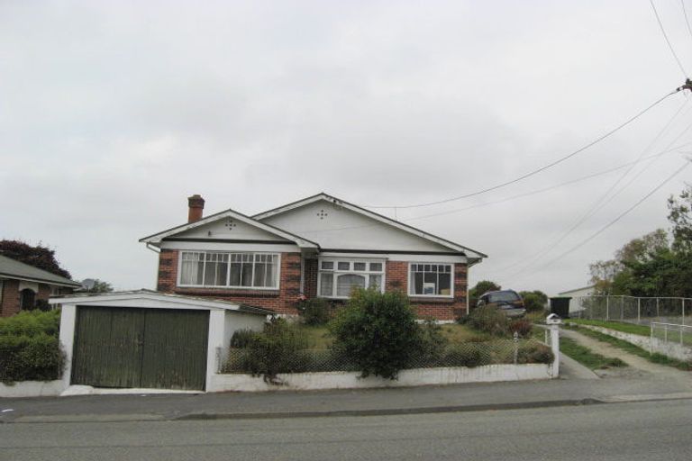Photo of property in 56 Hassall Street, Parkside, Timaru, 7910