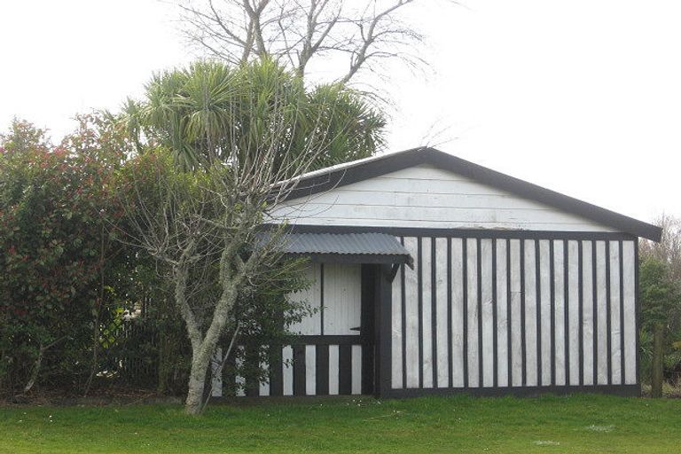 Photo of property in Pembroke Road, Stratford, 4332