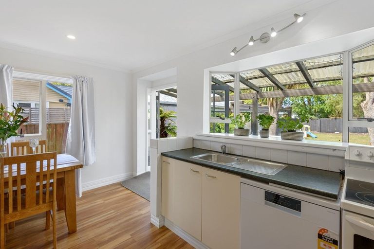 Photo of property in 151 Langdons Road, Northcote, Christchurch, 8052