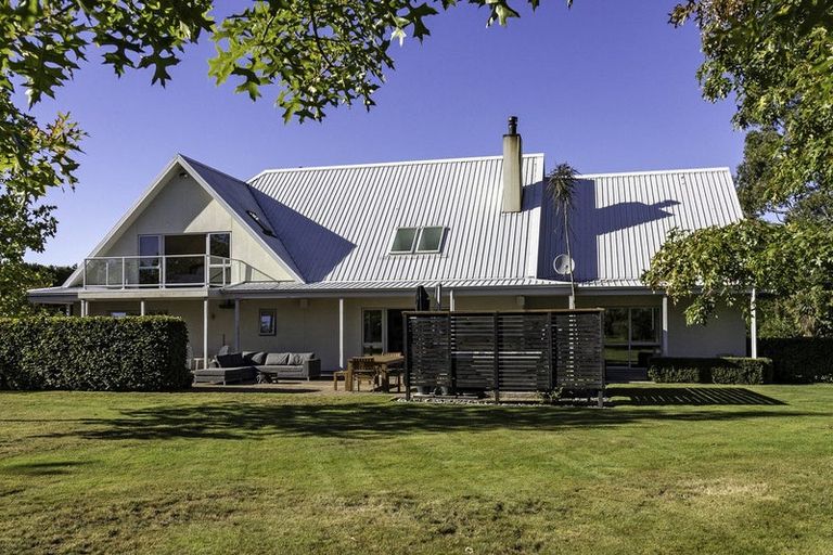 Photo of property in 60 Dolma Street, Methven, 7730