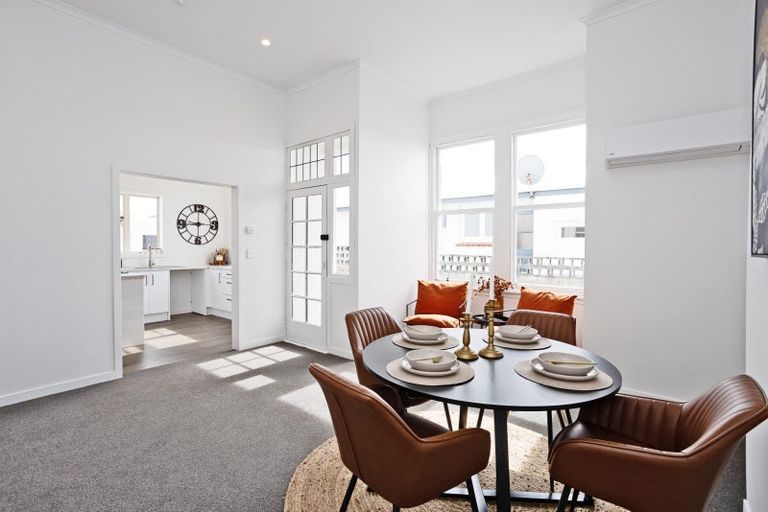 Photo of property in 56 Mary Street, Richmond, Invercargill, 9810