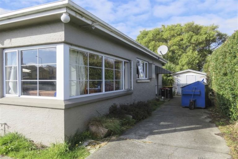 Photo of property in 27 Islington Street, Turnbull Thomson Park, Invercargill, 9810