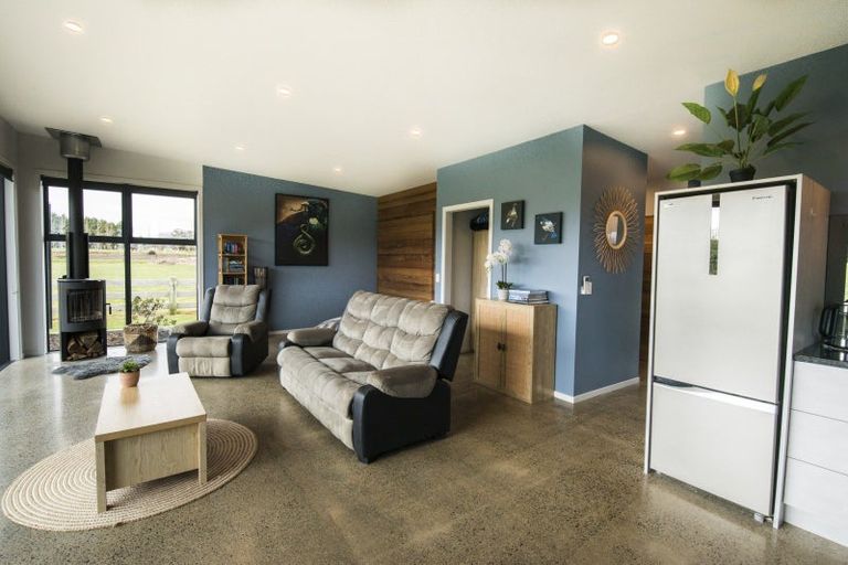 Photo of property in 52a Ruapehu Road, Ohakune, 4625