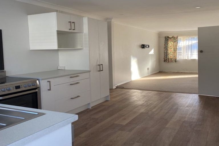 Photo of property in 5b Hall Grove, Ebdentown, Upper Hutt, 5018