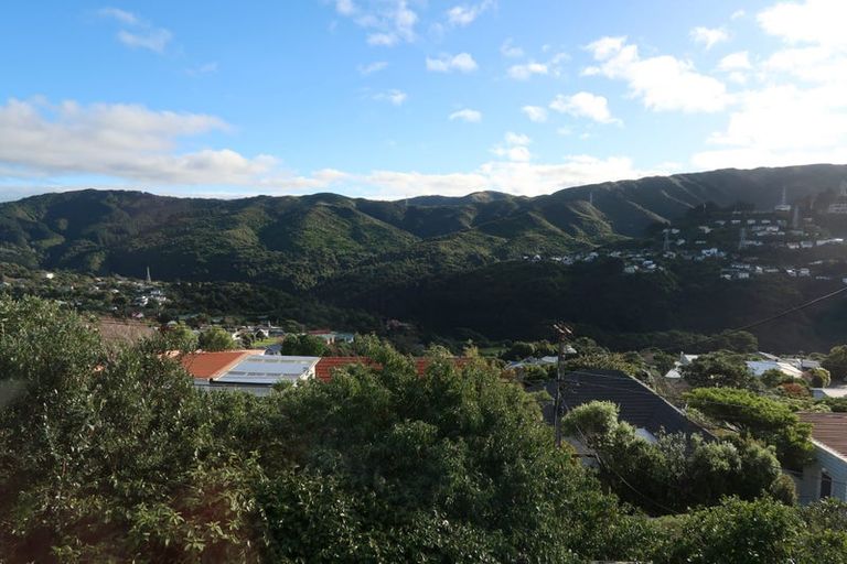 Photo of property in 129 Cecil Road, Wadestown, Wellington, 6012