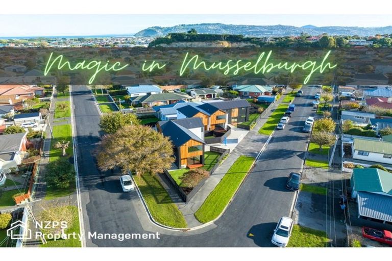 Photo of property in 28 Lochend Street, Musselburgh, Dunedin, 9013