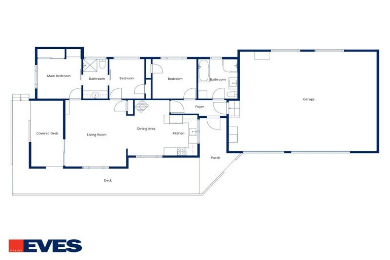 Photo of property in 36a Garaway Street, Whakatane, 3120