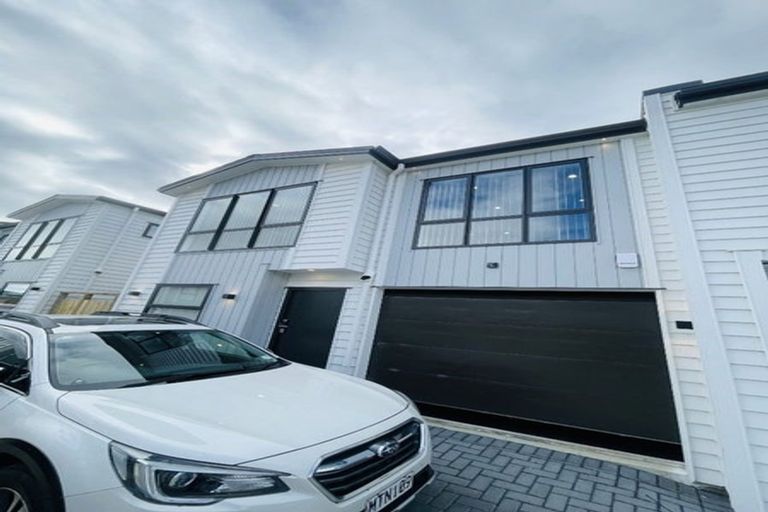 Photo of property in 5/156 Coxhead Road, Wattle Downs, Auckland, 2103