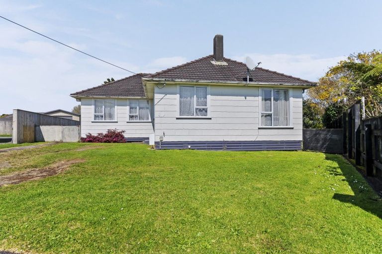 Photo of property in 24 Ridd Street, Lynmouth, New Plymouth, 4310