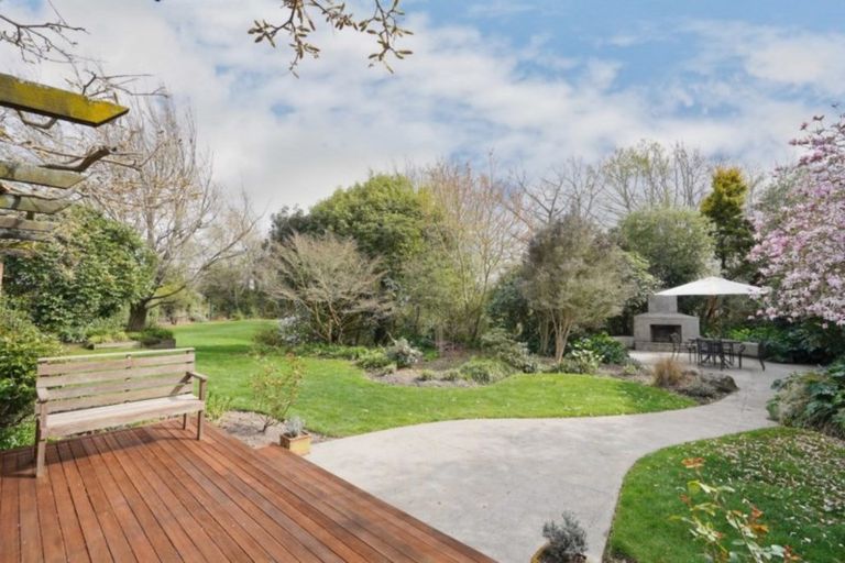 Photo of property in 1116 Leeston Road, Leeston, 7683