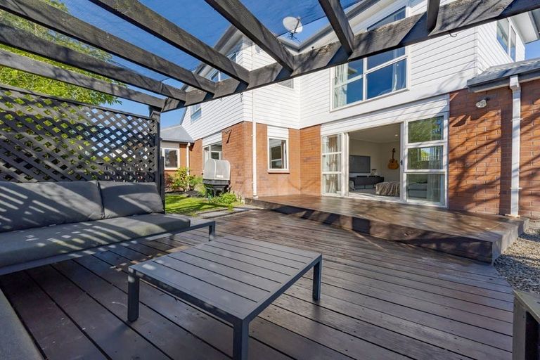 Photo of property in 144 Mays Road, St Albans, Christchurch, 8052