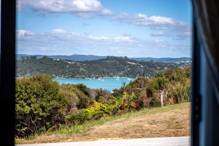 Photo of property in 71 Te Akau Drive, Russell, 0272