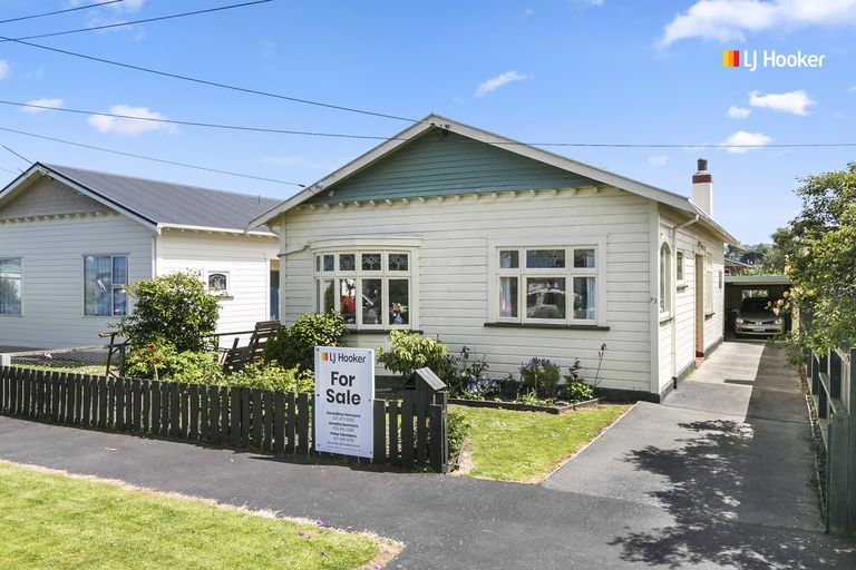 Photo of property in 73 Botha Street, Tainui, Dunedin, 9013