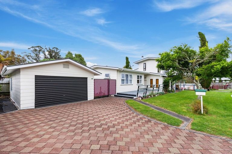 Photo of property in 137 Simmons Road, Taumarunui, 3920