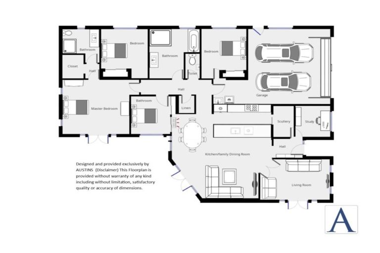 Photo of property in 12 Watt Court, Mahora, Hastings, 4120