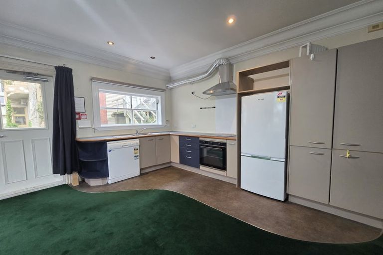 Photo of property in 3/205 The Terrace, Wellington Central, Wellington, 6011