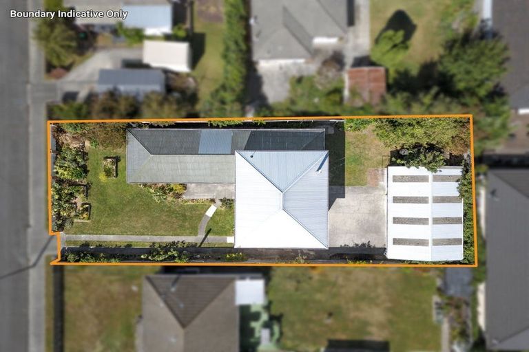 Photo of property in 20 Harris Crescent, Papanui, Christchurch, 8053