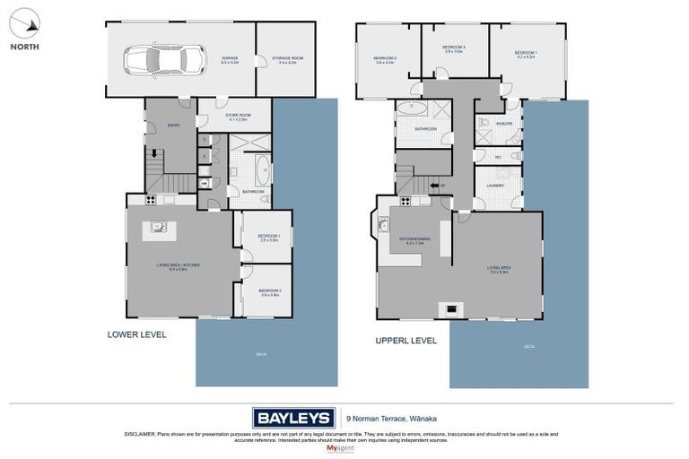 Photo of property in 9 Norman Terrace, Wanaka, 9305