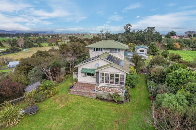 Photo of property in 14 Ngati Maru Sh25 Highway, Kopu, Thames, 3578