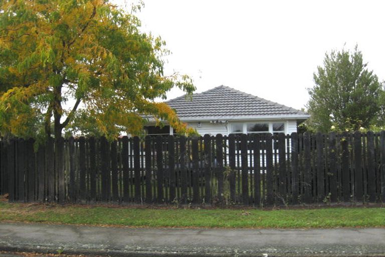Photo of property in 48 Hare Street, Ilam, Christchurch, 8041