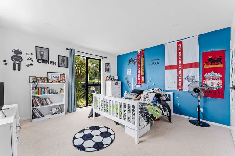 Photo of property in 49 Kea Road, Silverdale, 0932