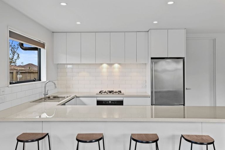 Photo of property in 46 Greenwich Street, Halswell, Christchurch, 8025