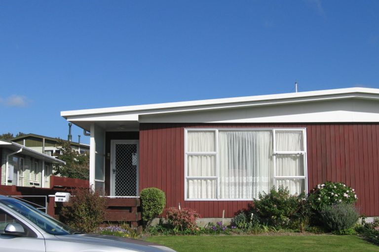Photo of property in 24b Barraud Street, Avalon, Lower Hutt, 5011