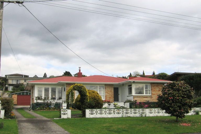 Photo of property in 80 Sutherland Road, Brookfield, Tauranga, 3110