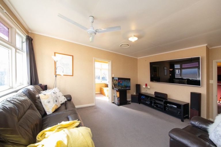 Photo of property in 72 Denbigh Street, Feilding, 4702
