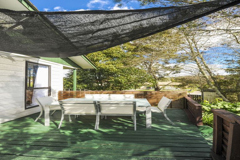 Photo of property in 68 Brunner Road, Glen Eden, Auckland, 0602